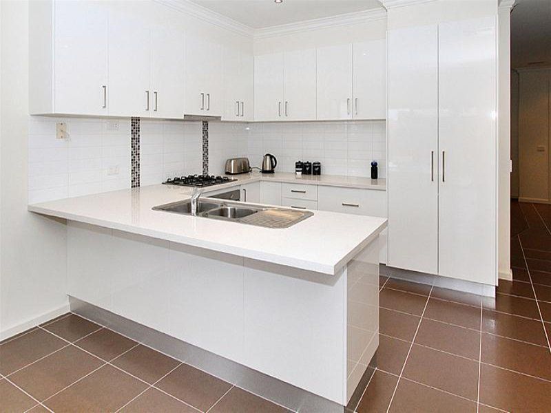 Near New Townhouse with a Superb Location!