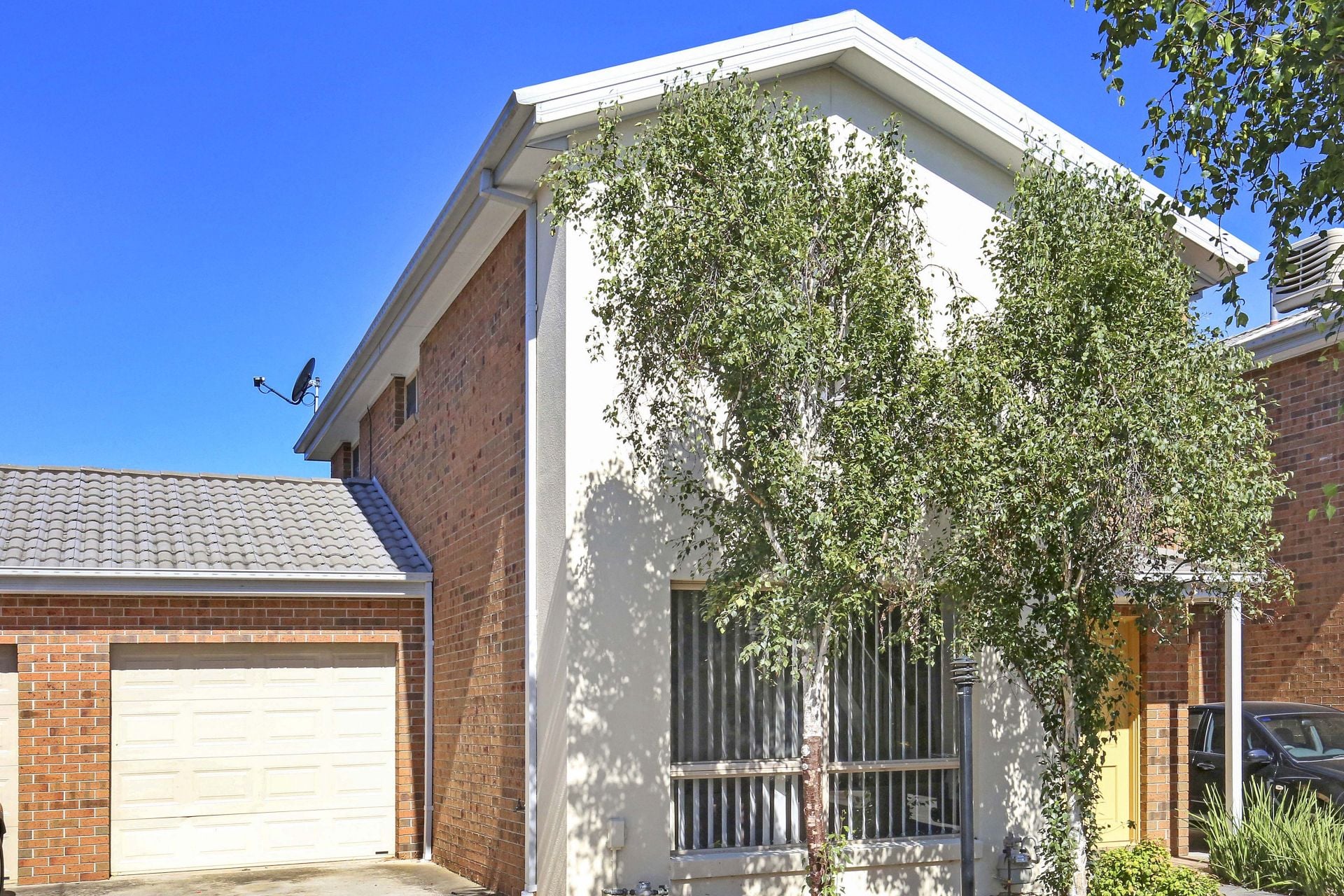 Lovely 3 Bedroom Townhouse