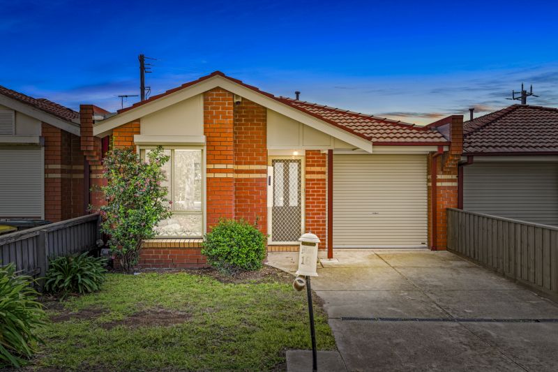 16 Cooper Street, Epping