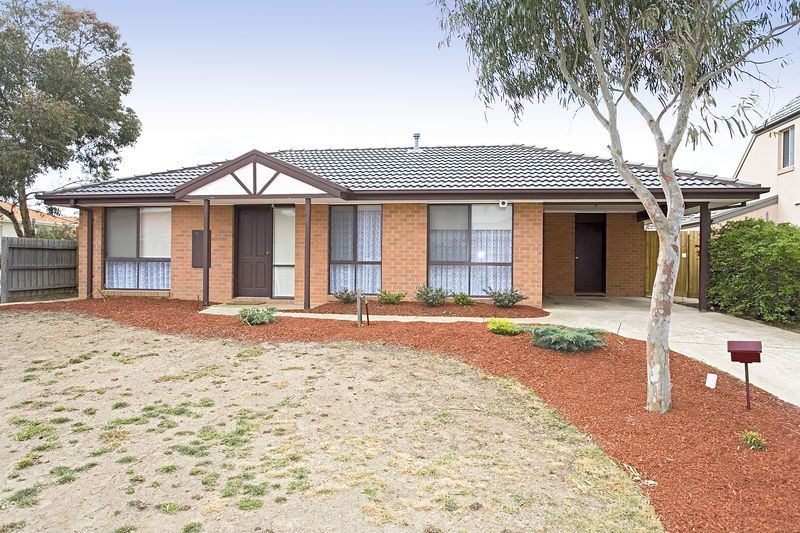 5 William Buckley Court, Seabrook - Thumbnail 2
