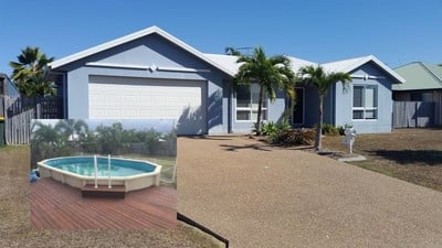 MAGIC INVESTMENT $299,000 returns $350 PW TO FEB 2021 !!