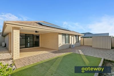 4 Pitch Way, Aubin Grove