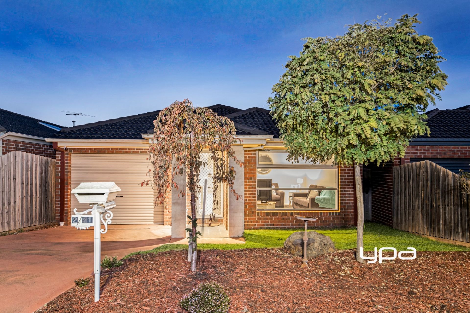 2/71 Davenport Drive, Sunbury YPA Estate Agents