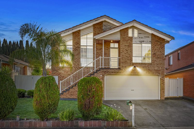 4 Kalman Road, Epping