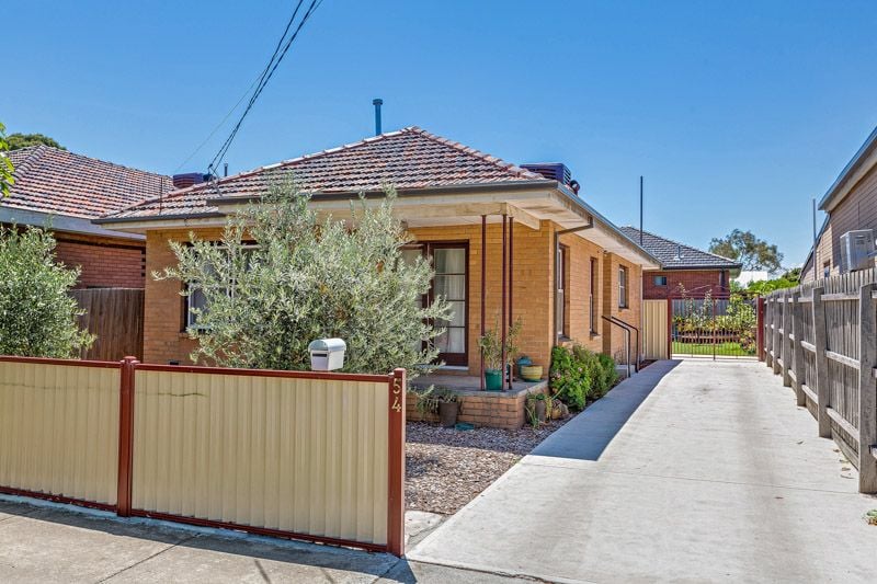 54 Stanhope Street, West Footscray - Thumbnail 2
