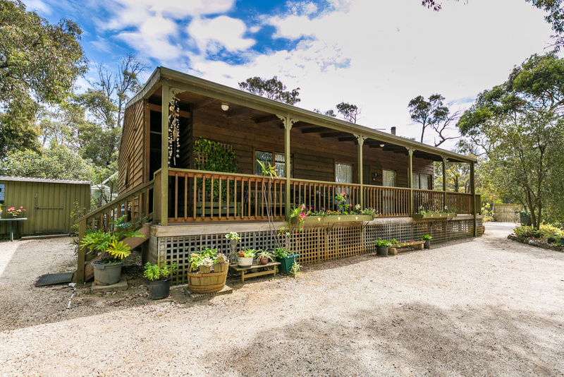17 Boundary Road, Aireys Inlet, VIC, Aireys Inlet - Thumbnail 2