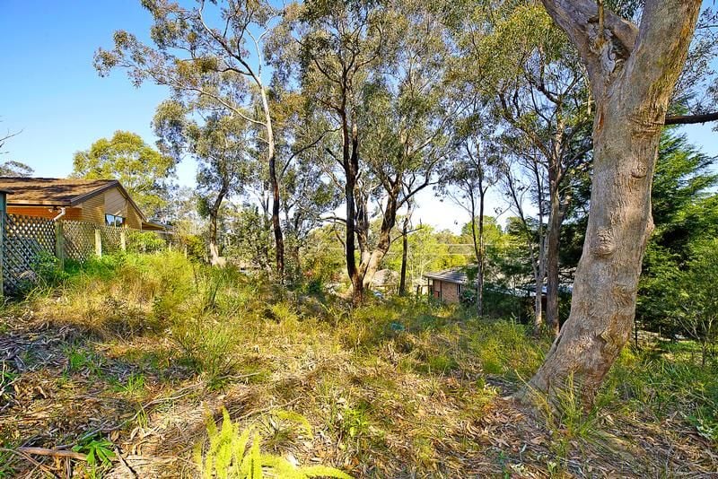 108 Hall Parade Hazelbrook 2779