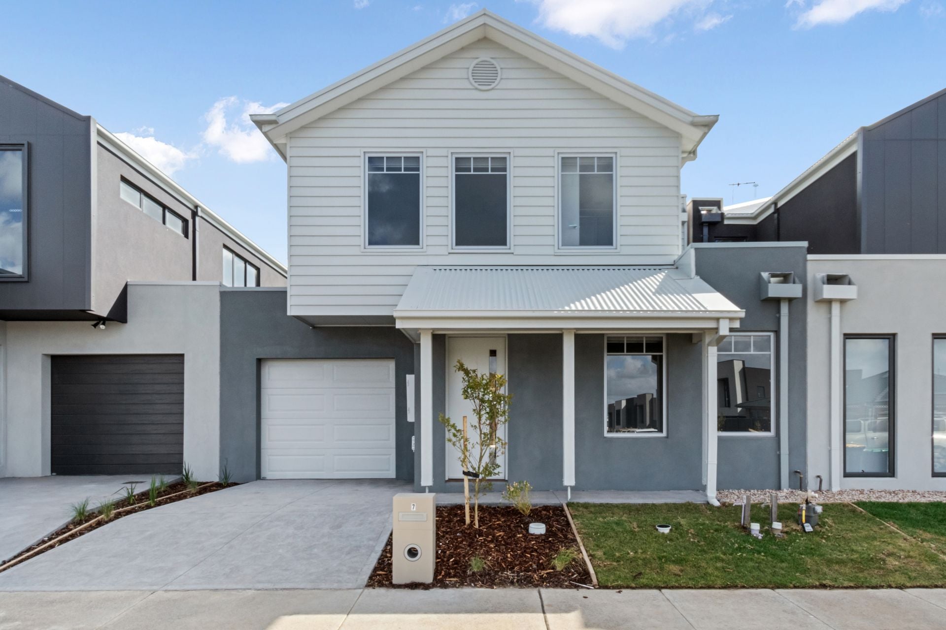 Brand New 4-Bedroom Townhouse in Prime Location! – More photos to follow