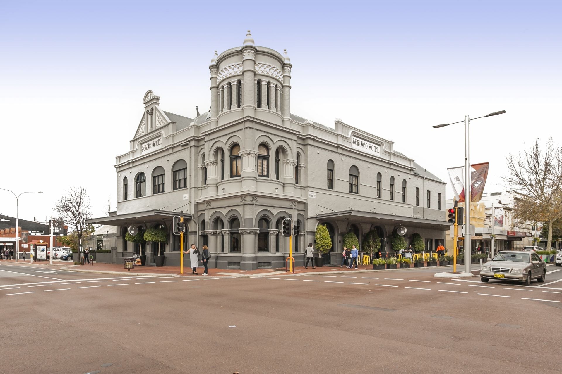 13/2 Centro Avenue Subiaco WA