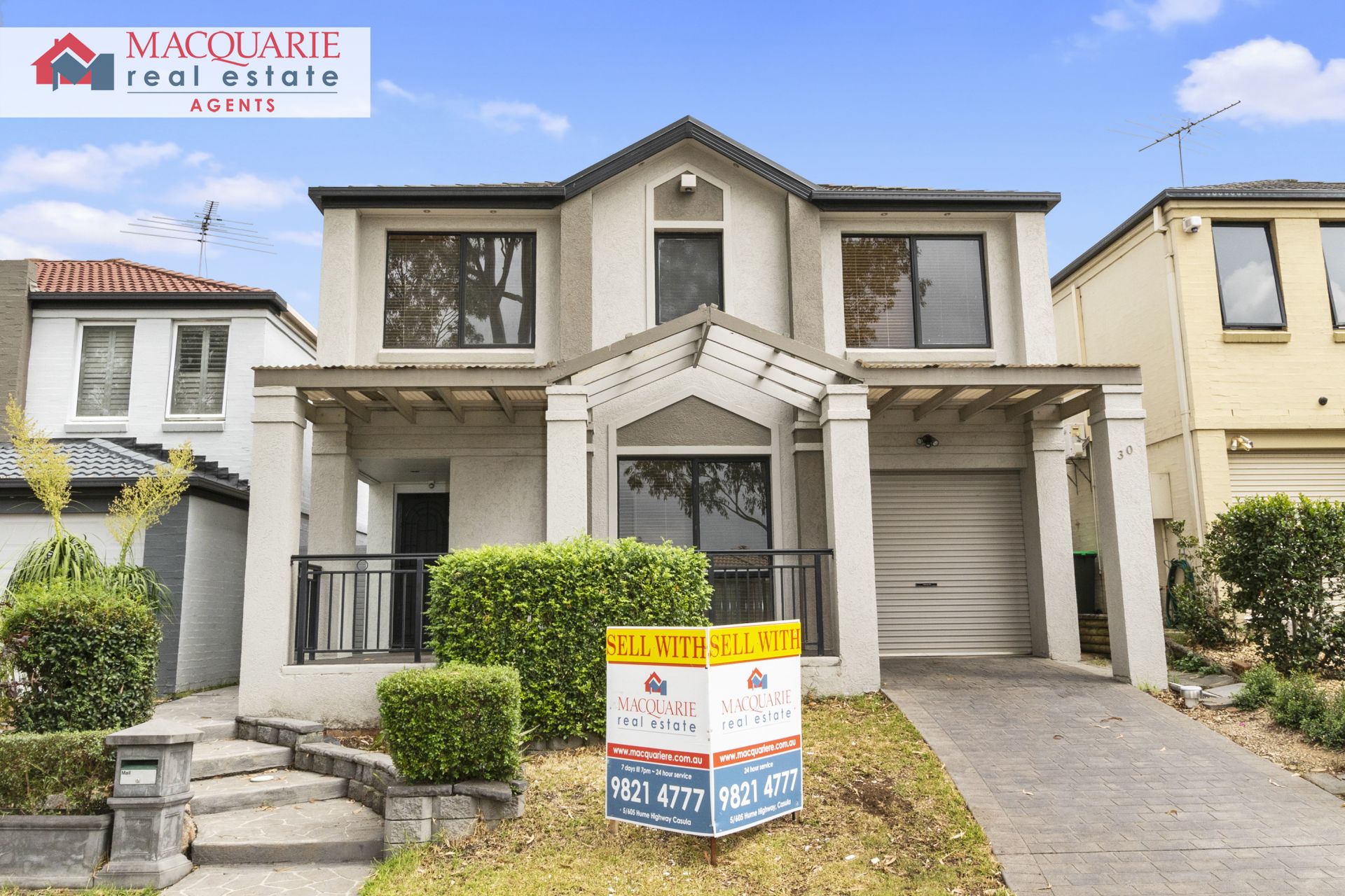 30 Horningsea Park Drive Horningsea Park NSW, 30 Horningsea Park Drive Horningsea Park - Image 1