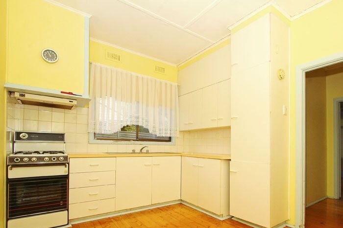 SPACE FOR THE WHOLE FAMILY!