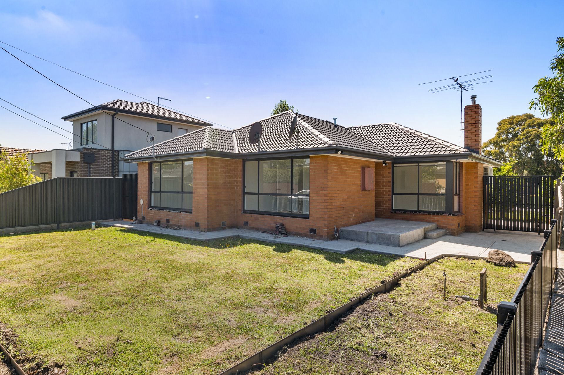 Fully Renovated Property