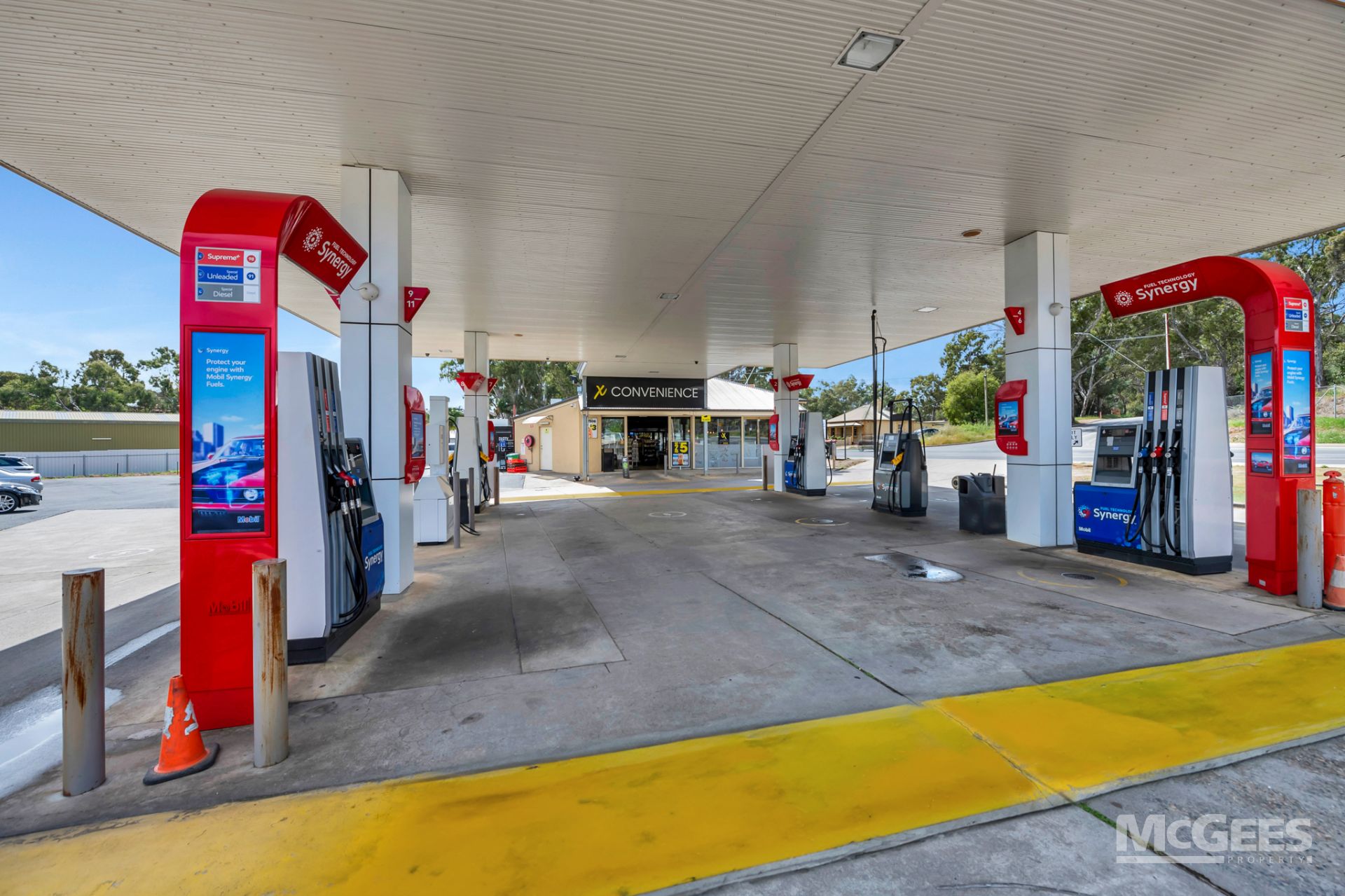 1380 Golden Grove Road, Golden Grove McGees Property Adelaide