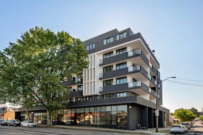 Carlton 106/77 Edward Street