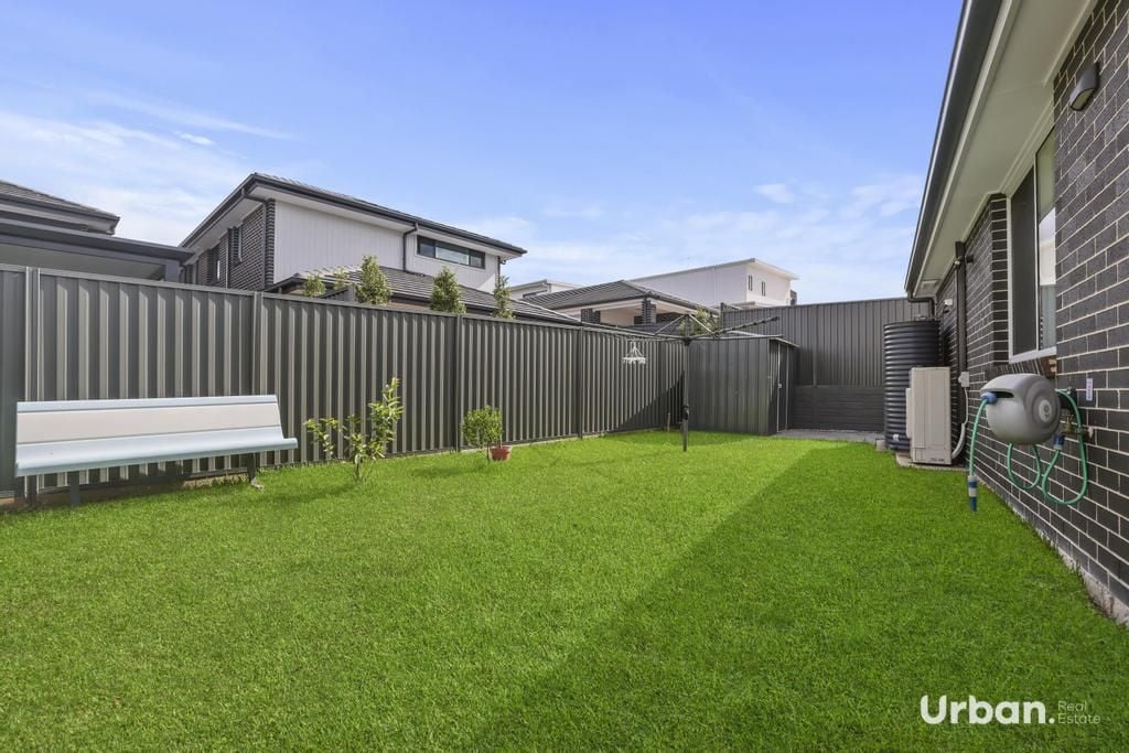 Leppington 32 Koda Place
