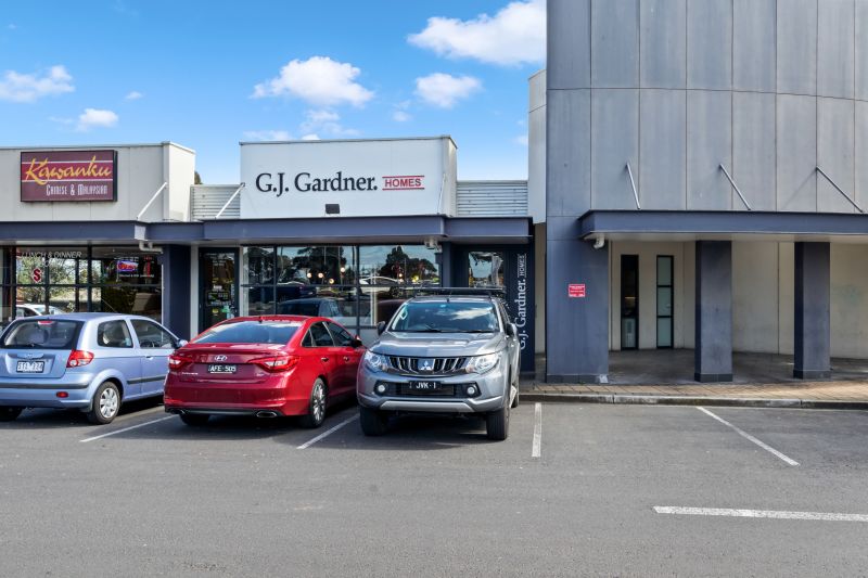 2/5 Bush Boulevard, Mill Park