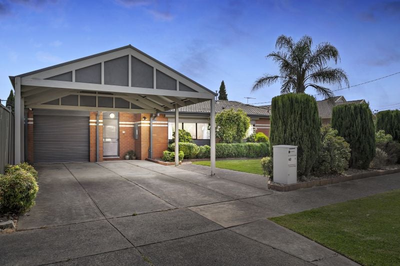 40 Pandora Avenue, Thomastown
