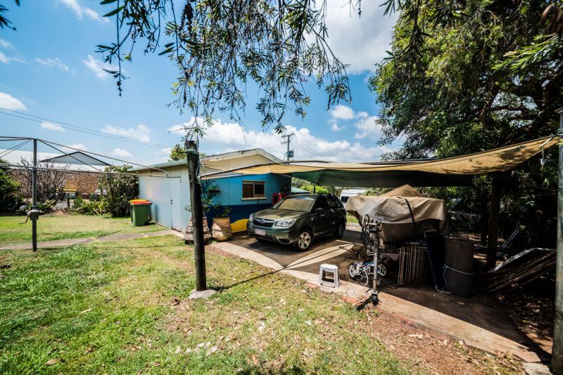 135 Nambour Mapleton Road, Nambour Keyline Realty