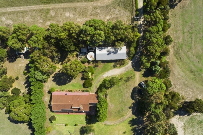269 Banks Road Mannerim VIC, Mannerim - Thumbnail 2