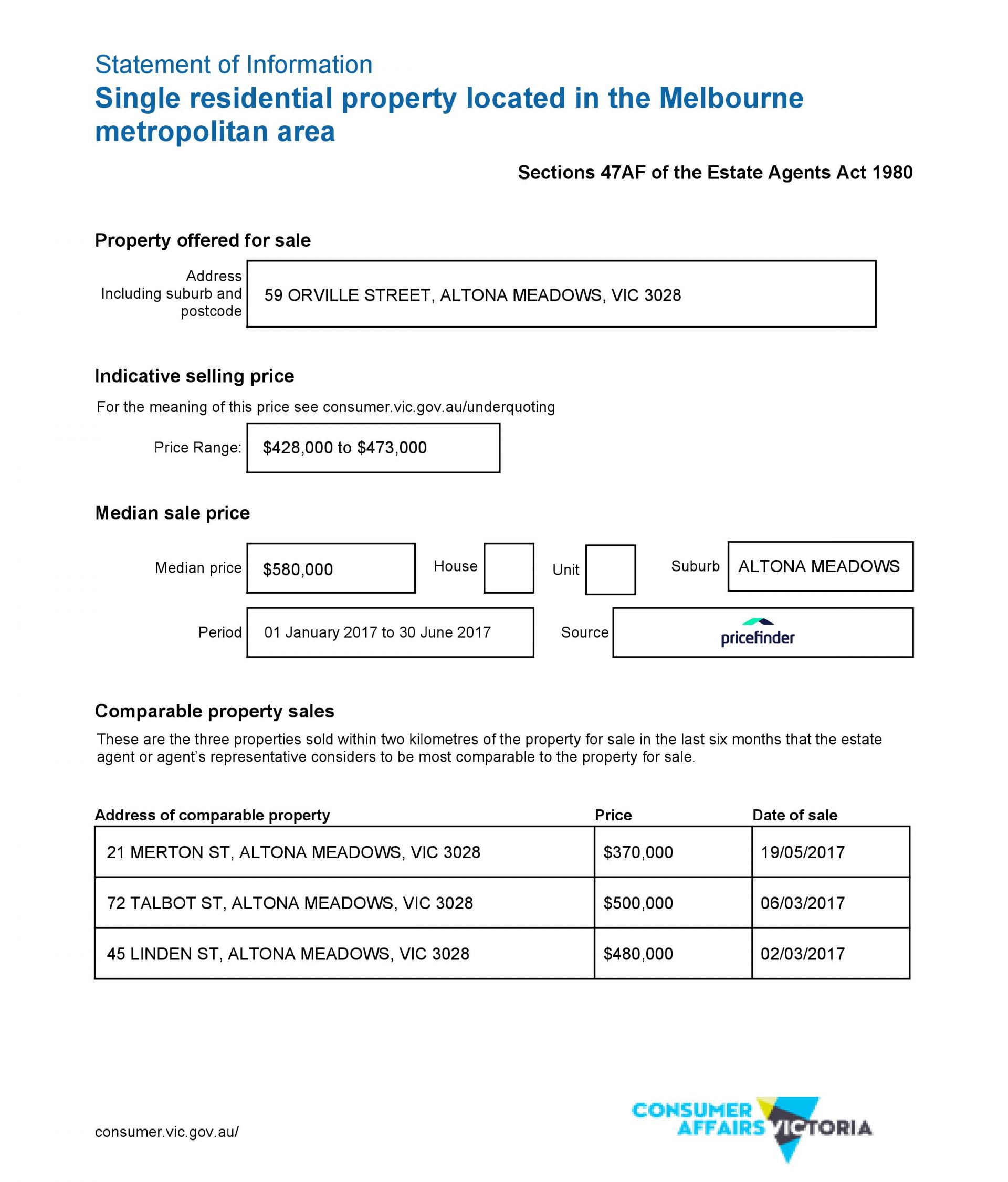 59 Orville Street, Altona Meadows - Thumbnail 2