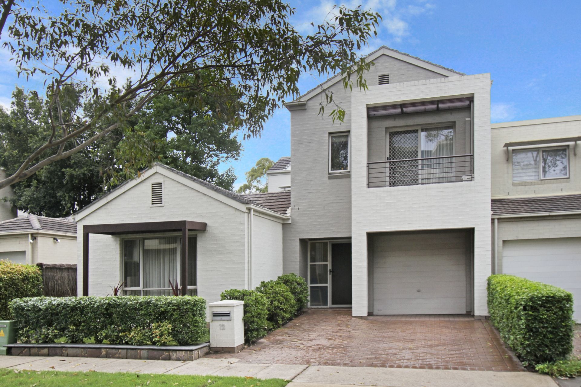12 Blaxland Avenue Newington NSW, Newington - Thumbnail 2