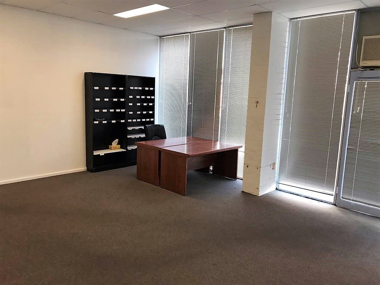 FLEXIBLE LEASE TERMS