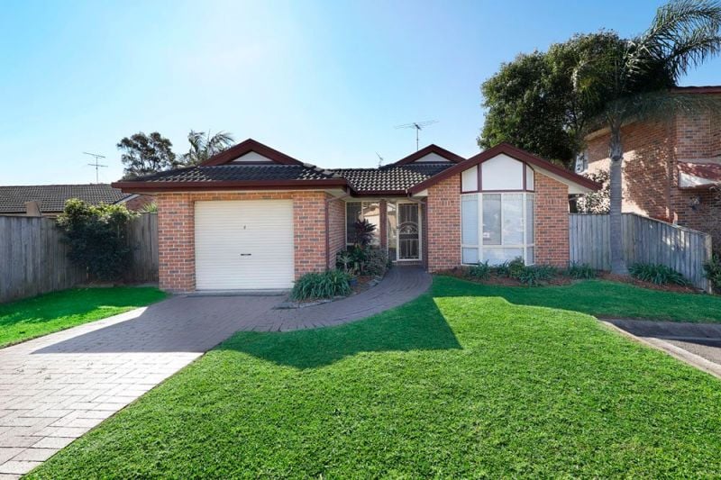 9 Kerslake Grove, Menai, Menai - Thumbnail 2