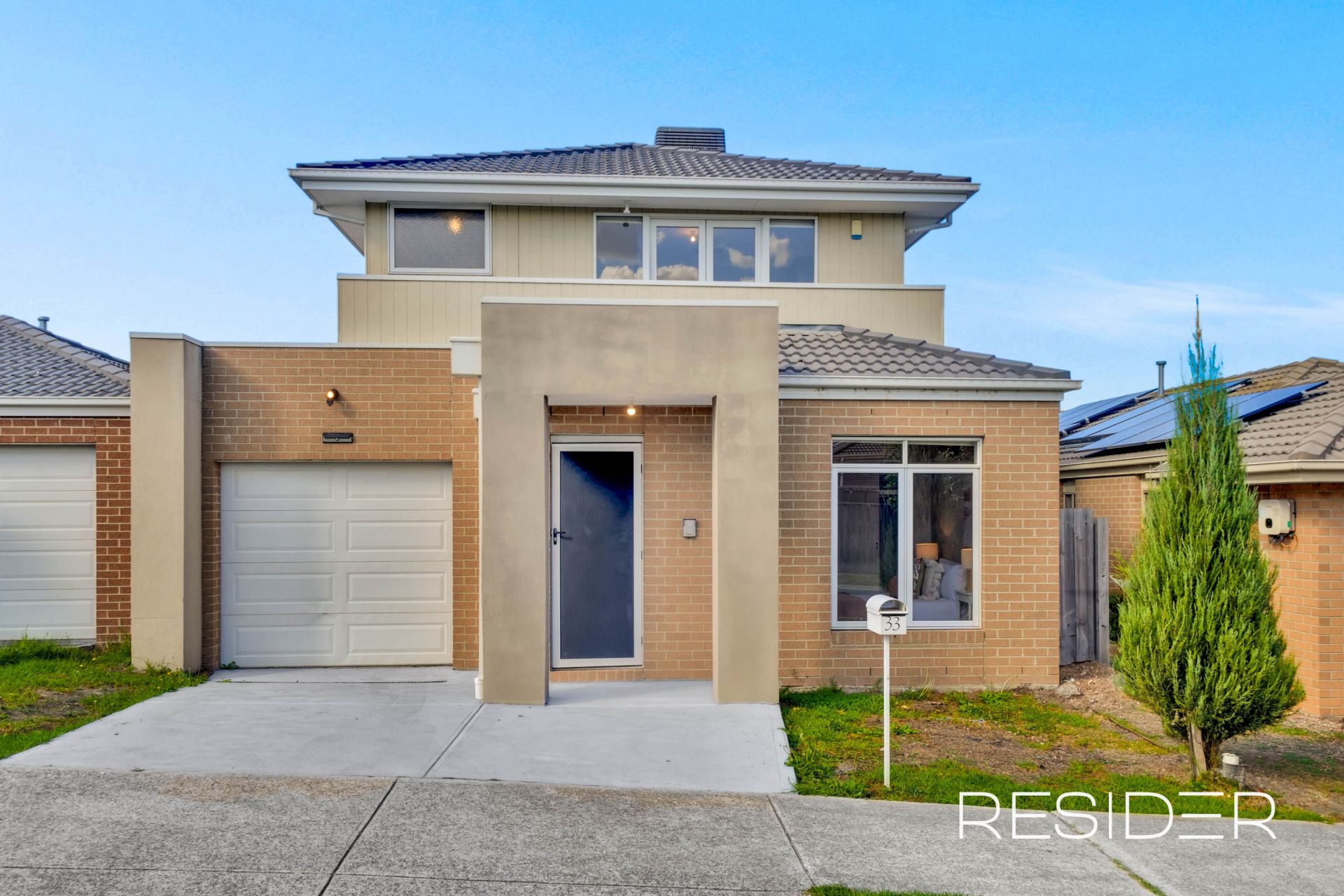 33 Wellington Street Mernda, Mernda - Thumbnail 3