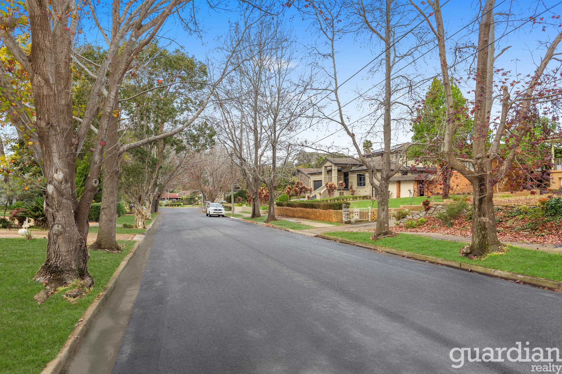9 George Mobbs Drive, Baulkham Hills - Thumbnail 7