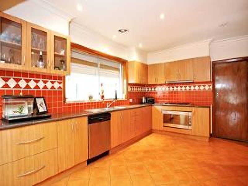 Spacious family home in a Handy Location