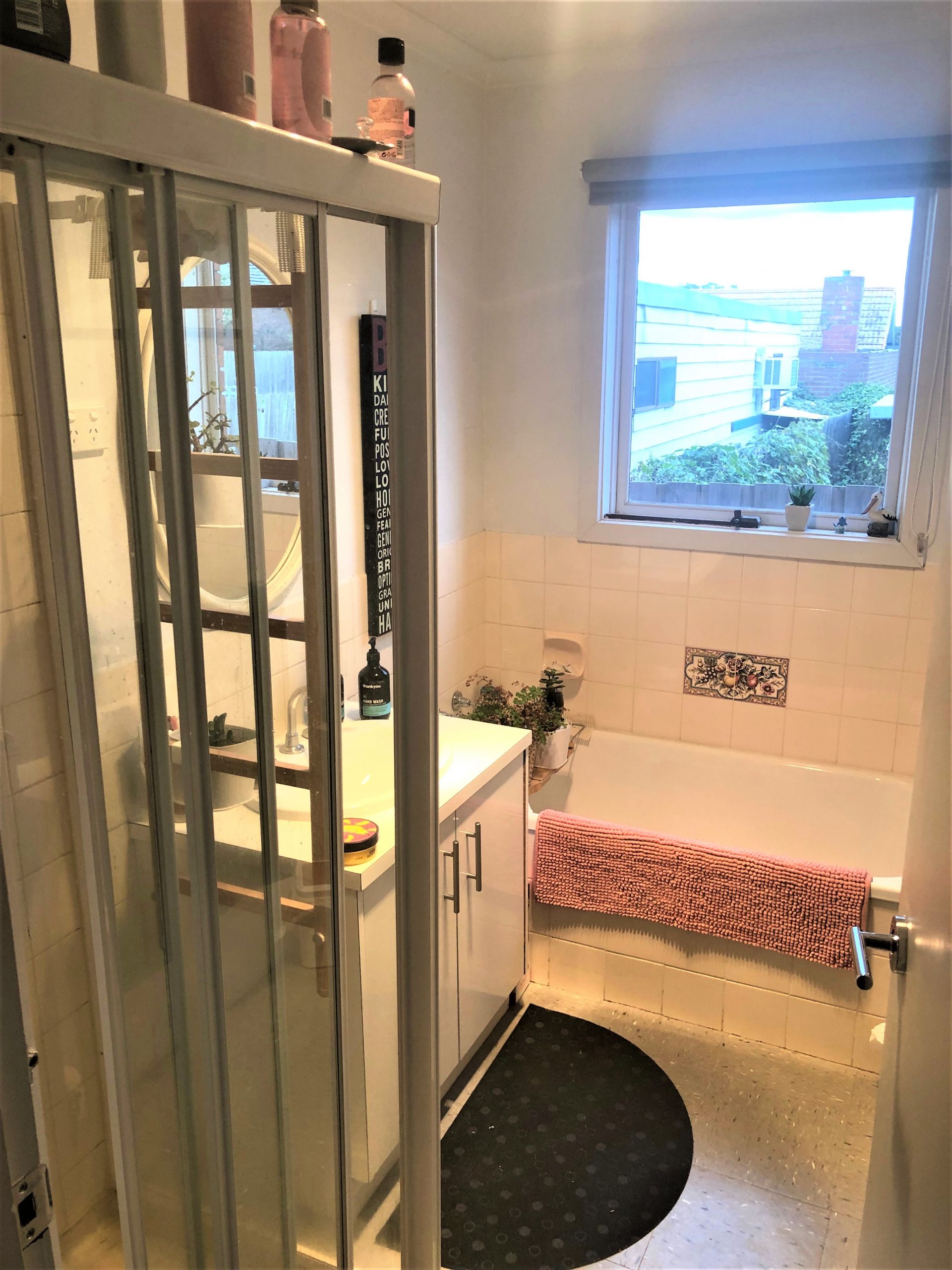 Renovated Two Bedroom Unit!