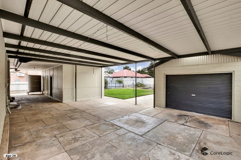 12  Carlton Street Oaklands Park 5046