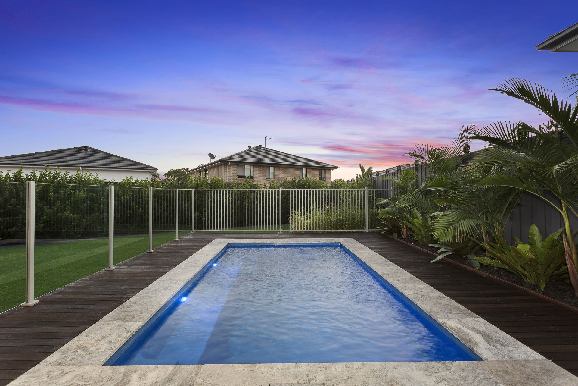15 Belford Avenue Kellyville NSW, North Kellyville - Thumbnail 8