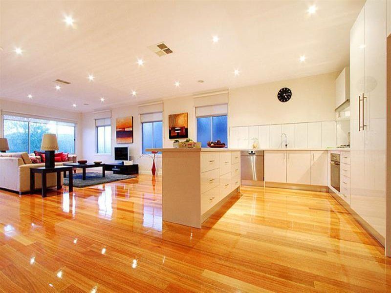 Sophisticated, Elegant And Refined Family Living