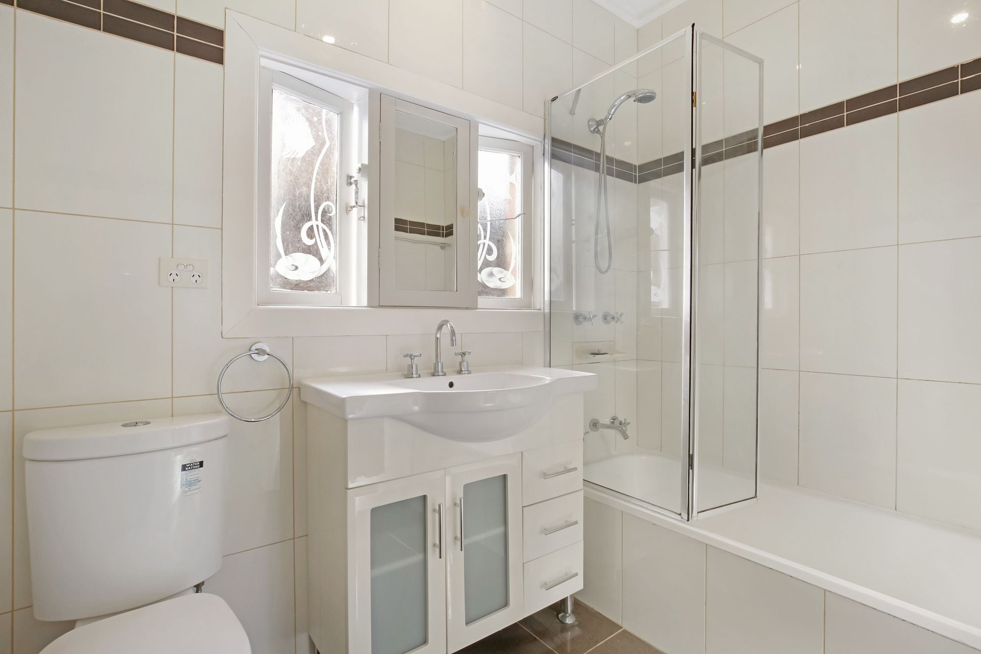 Charming three bedroom home!