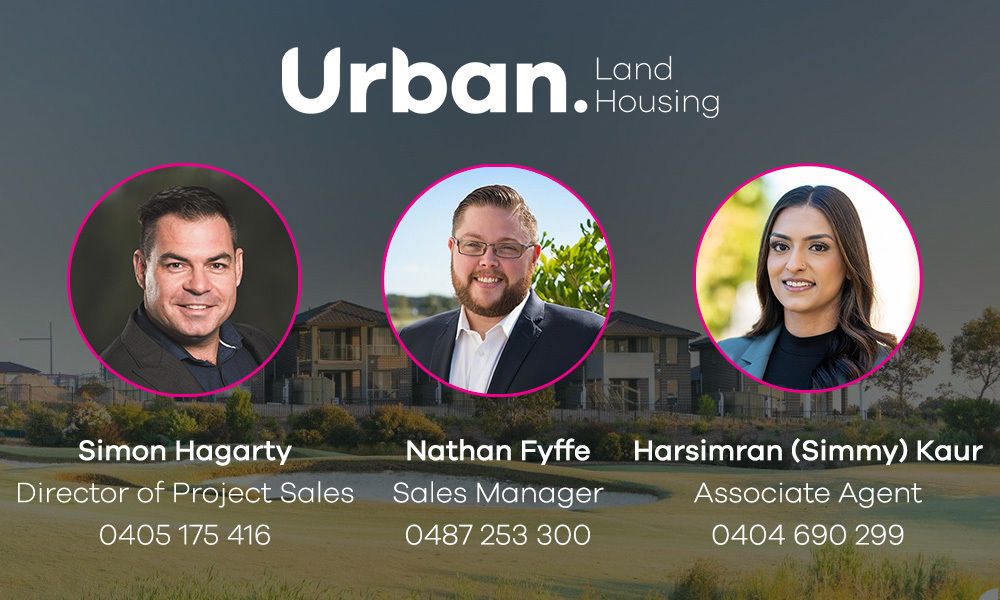 Colebee 1 Brookwater Circuit