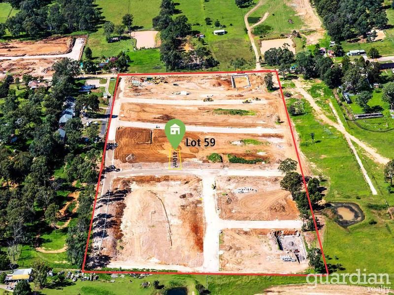 Lot 59, 72-76 Terry Road BOX HILL NSW, Box Hill - Thumbnail 5
