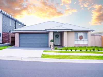 Colebee, 4 Brookwater Circuit