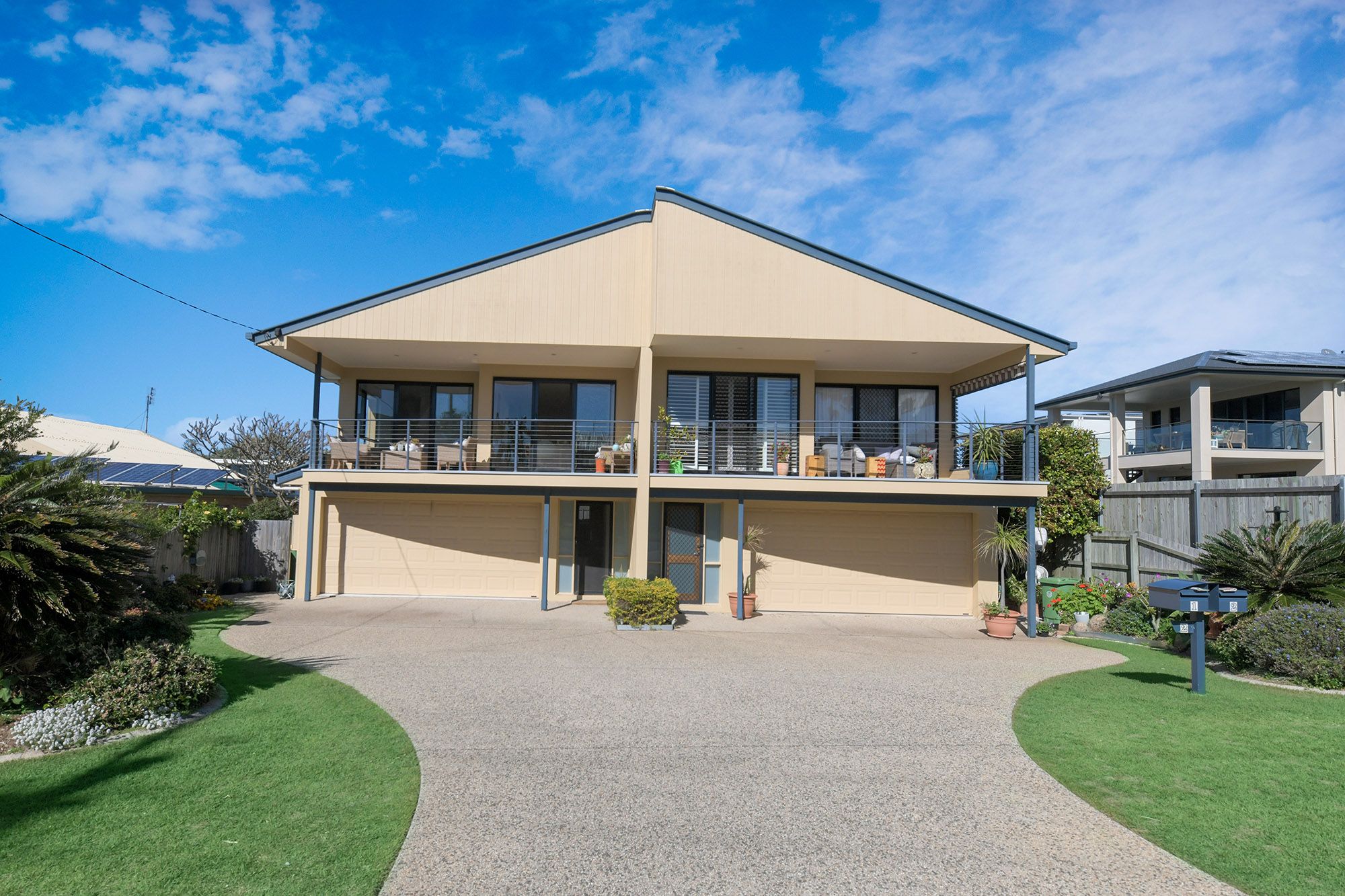 Real Estate For Sale 1/2 Stewart Way Shelly Beach , QLD