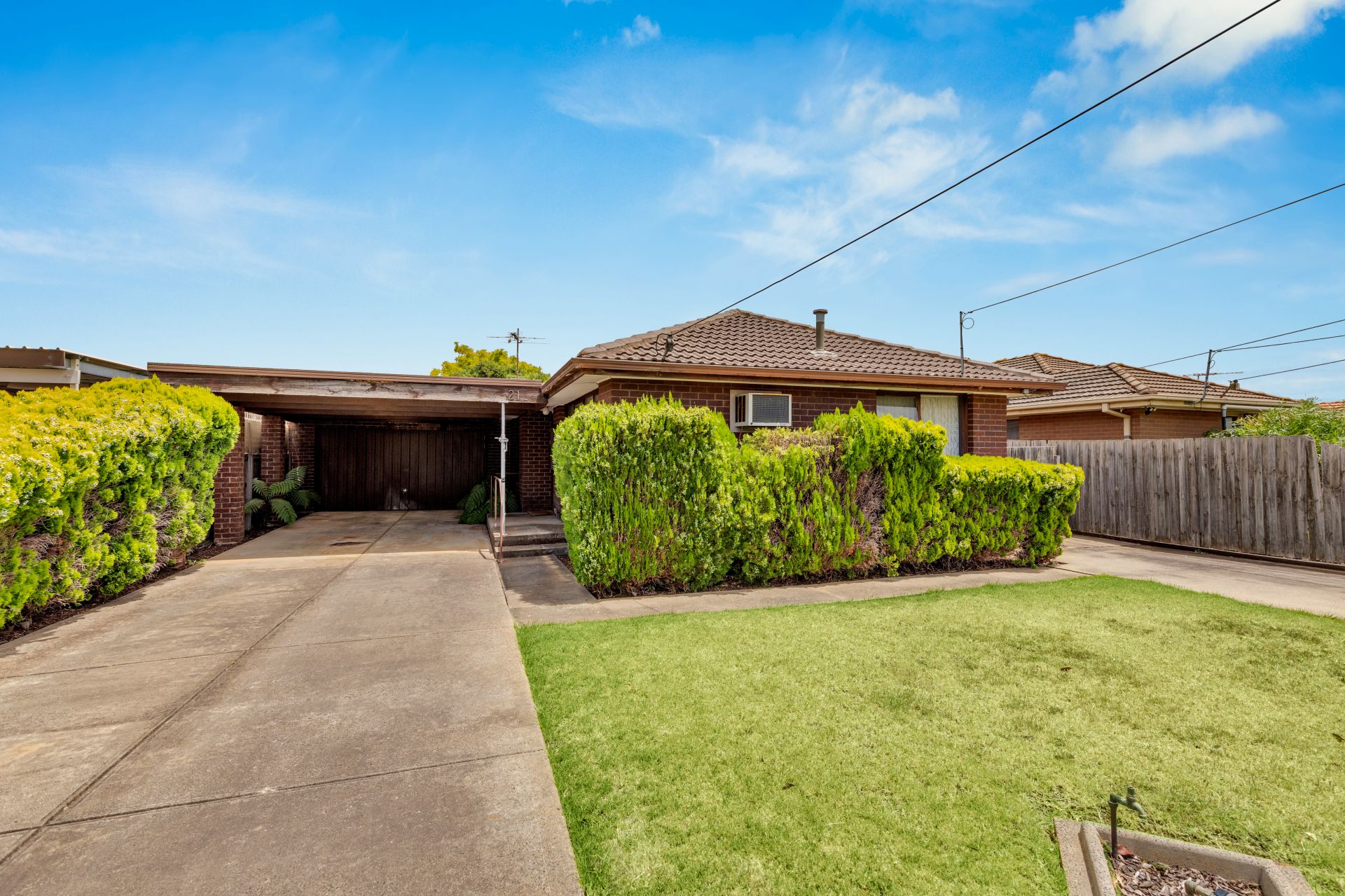 21 Smeaton Avenue, Hoppers Crossing OBrien Real Estate