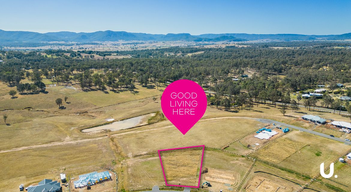 Branxton 506/12 Pistacia Grove