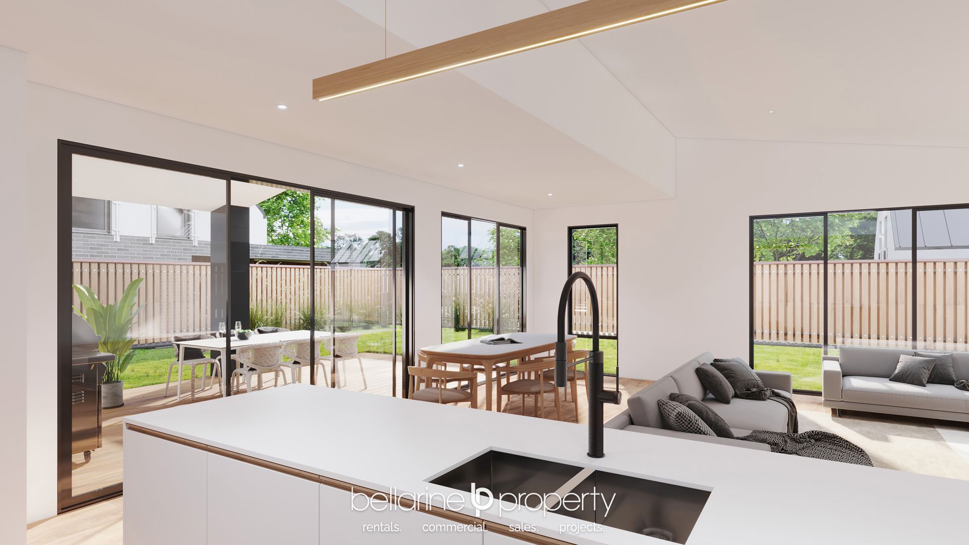 7 Allanwood Lane Ocean Grove VIC, Ocean Grove - Thumbnail 3