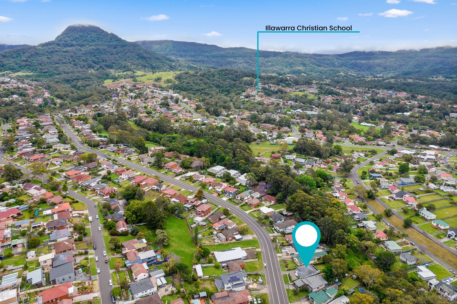 Real Estate For Sale 18 Cummins Street Unanderra , NSW