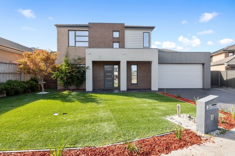 11 Casey Court, Pakenham VIC