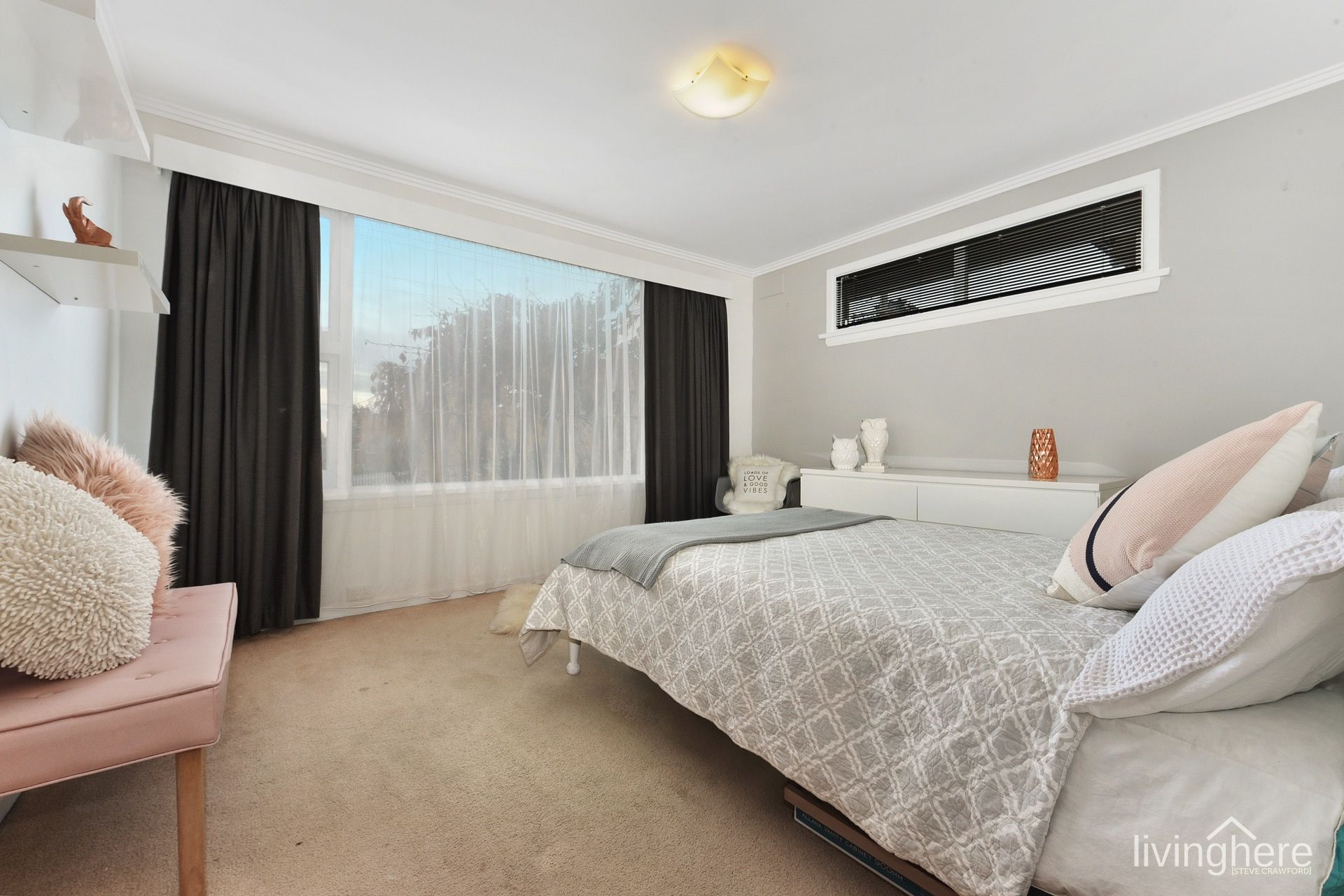 4 Henrietta Grove, WEST LAUNCESTON Living Here Launceston