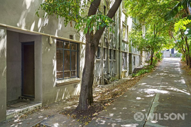 23/42 Waterloo Crescent, St Kilda
