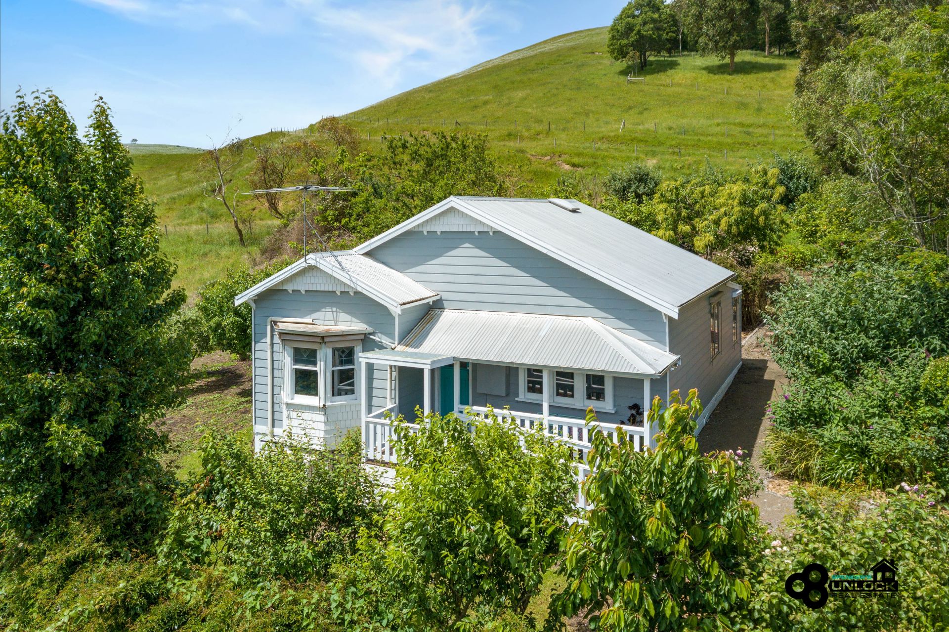 7070 South Gippsland Highway, Loch Unlock Real Estate