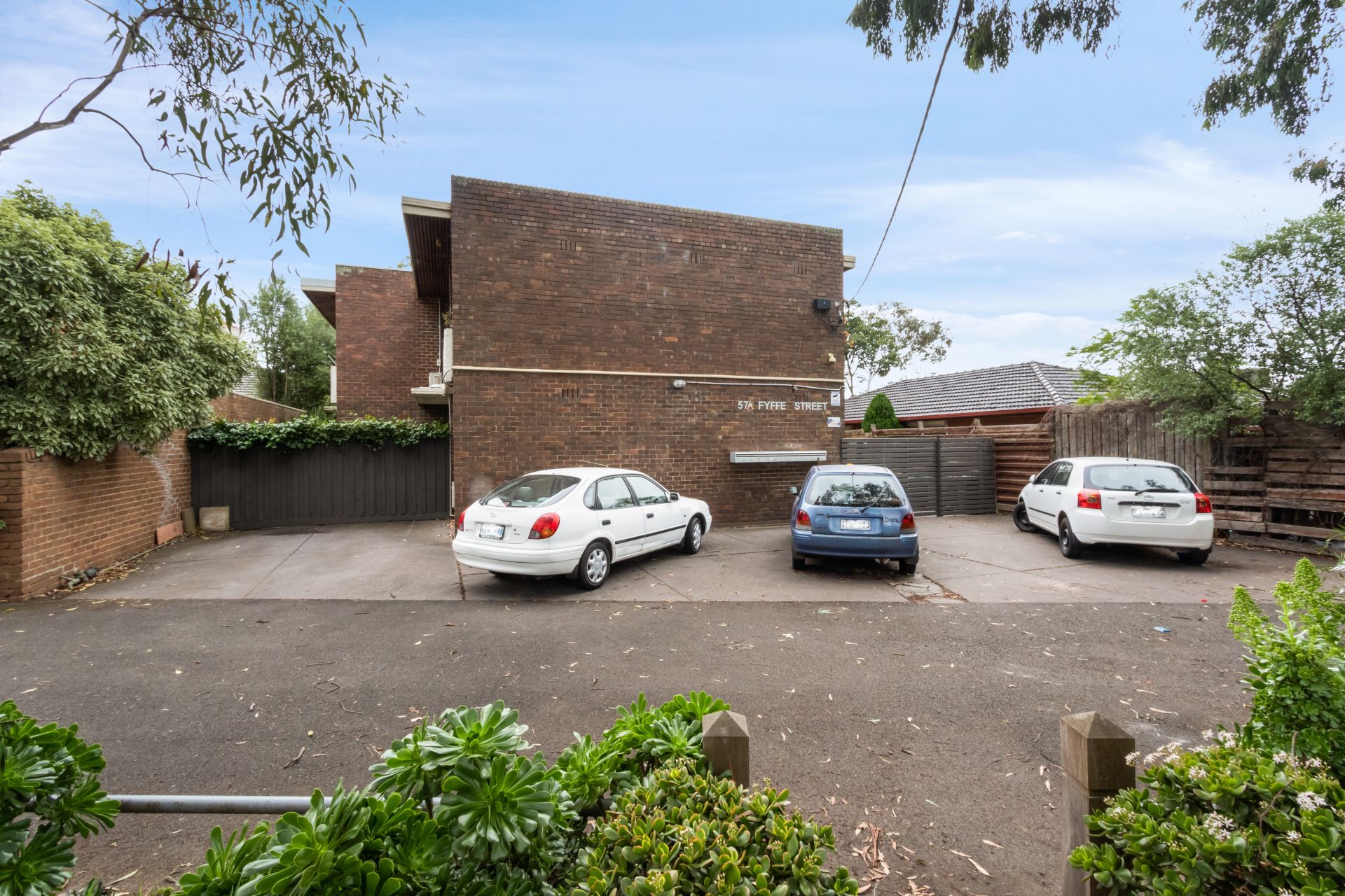 Real Estate For Lease 3/57A Fyffe Street Thornbury , VIC