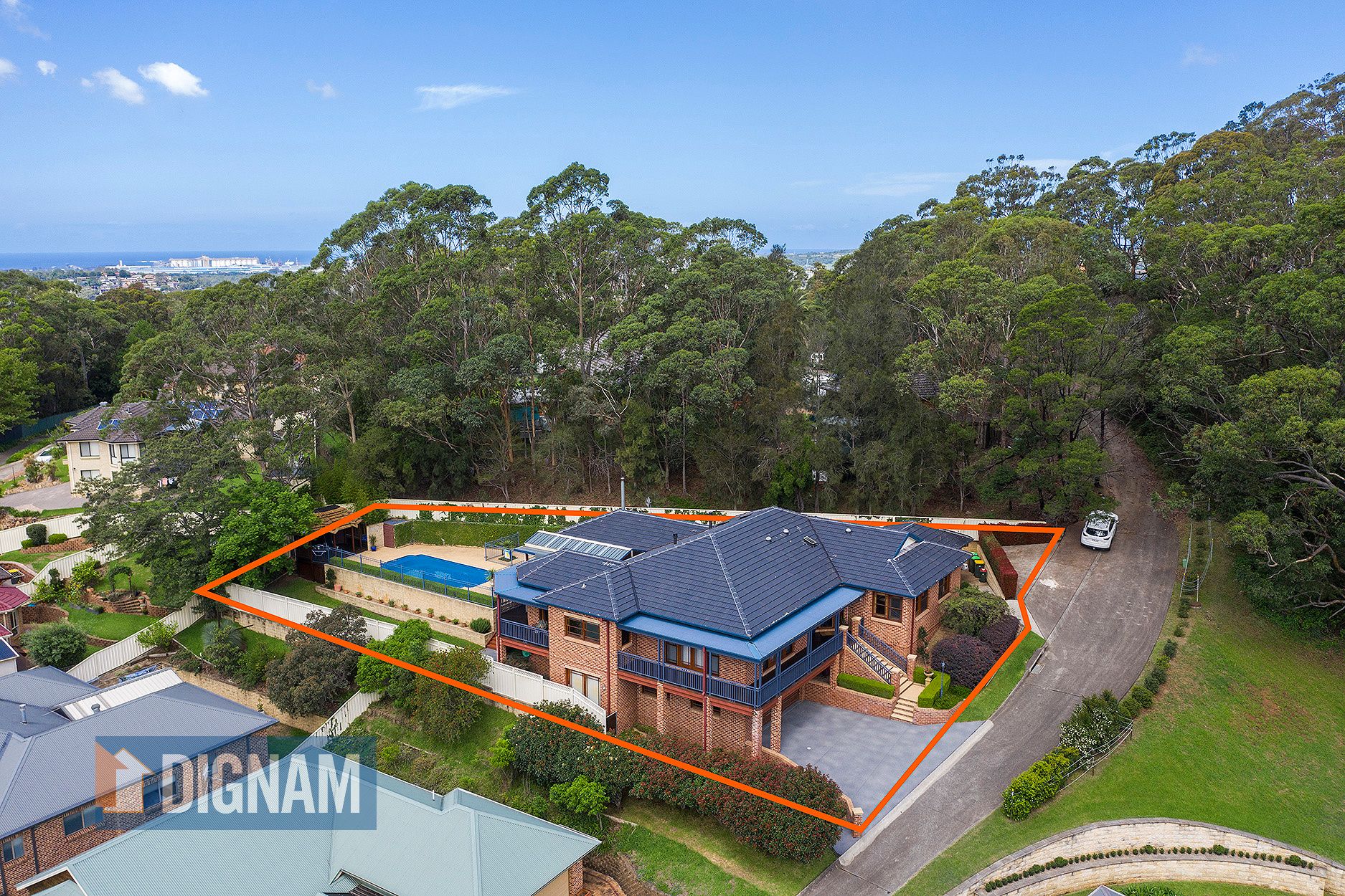 , Cordeaux Heights NSW 2526