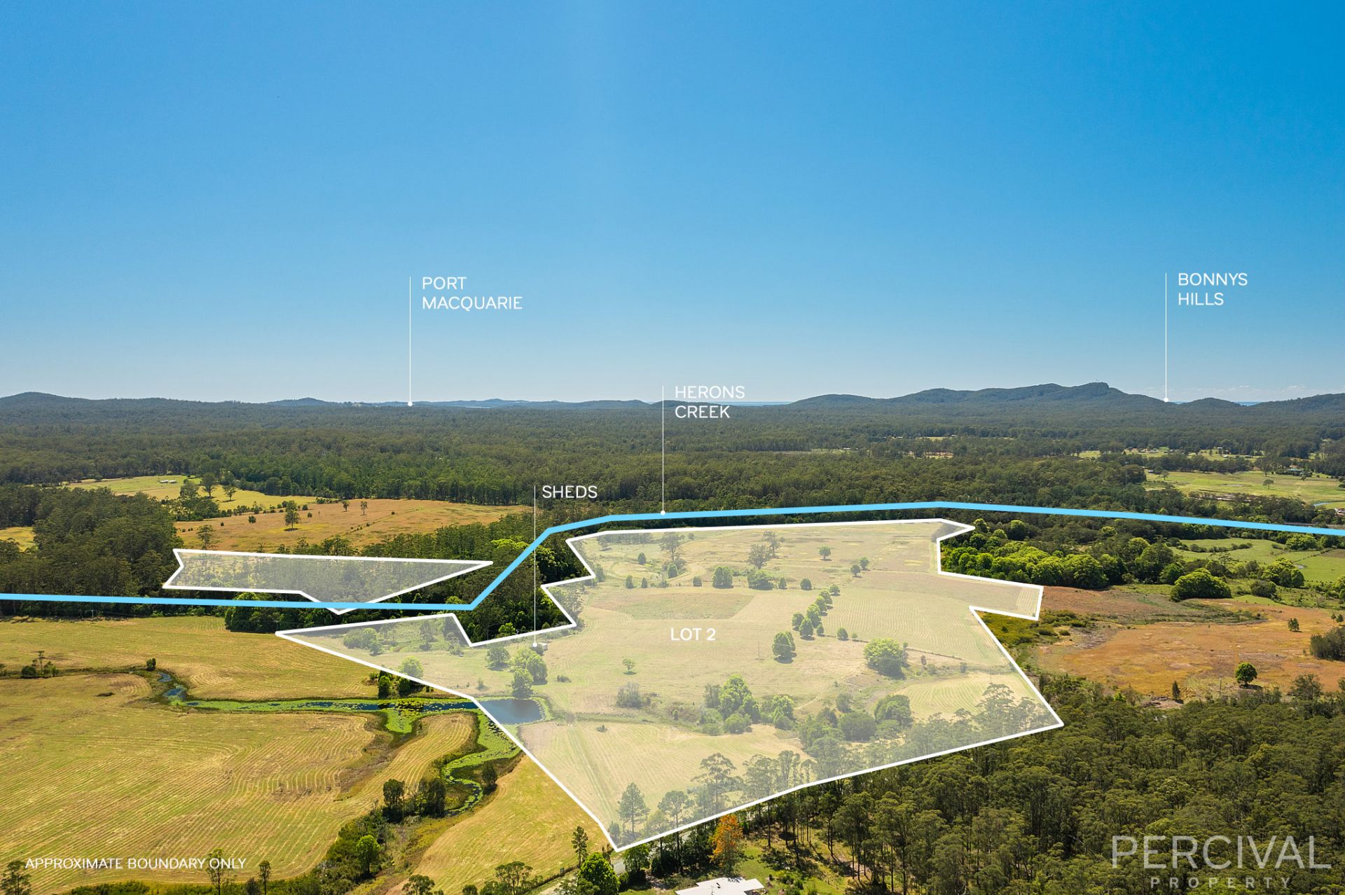 122 Blackbutt Road Herons Creek NSW, Herons Creek - Thumbnail 5